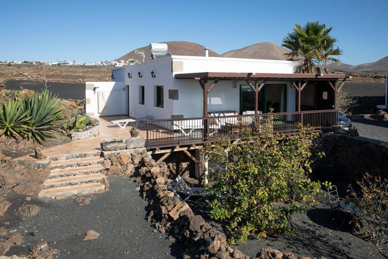 فيلا Casa Uva يايثا المظهر الخارجي الصورة