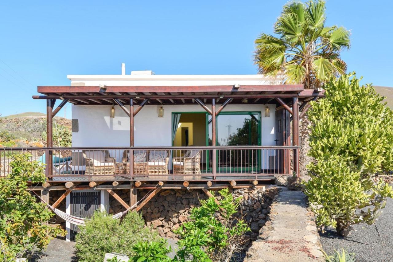 فيلا Casa Uva يايثا المظهر الخارجي الصورة