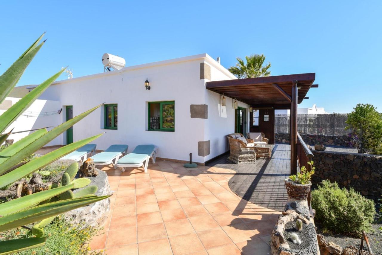 فيلا Casa Uva يايثا المظهر الخارجي الصورة