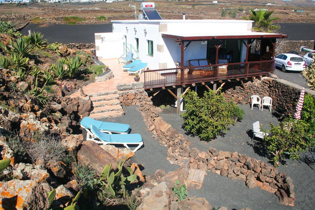 فيلا Casa Uva يايثا المظهر الخارجي الصورة