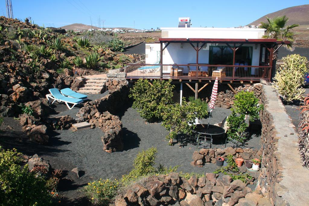 فيلا Casa Uva يايثا المظهر الخارجي الصورة